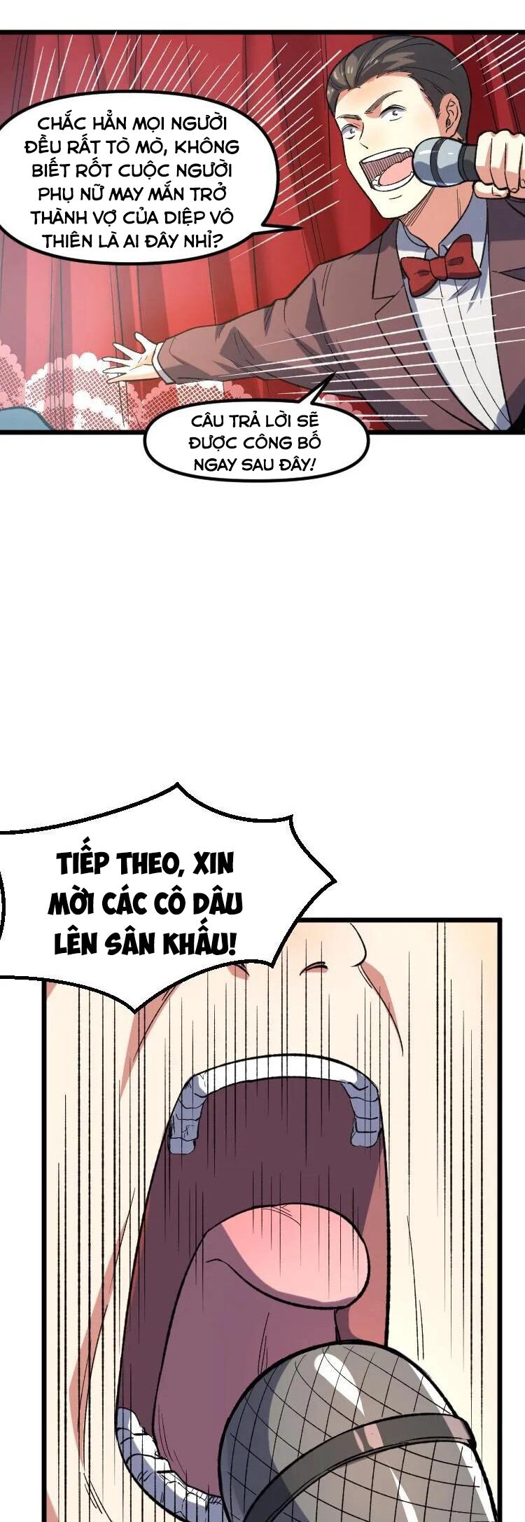 Diệu Thủ Cuồng Y Chap 337 - Next Chap 338