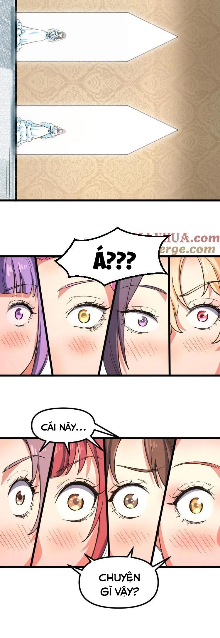 Diệu Thủ Cuồng Y Chap 337 - Next Chap 338
