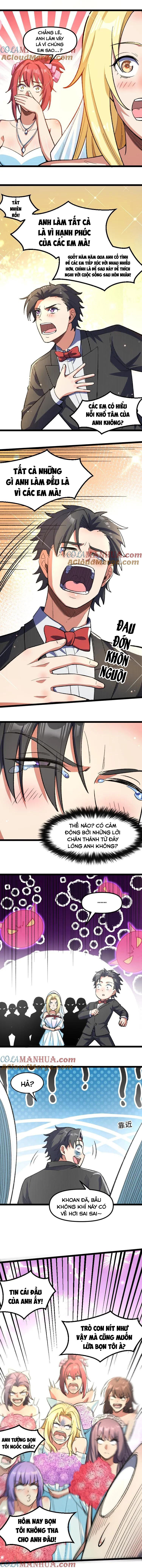 Diệu Thủ Cuồng Y Chap 338 - Next Chap 339