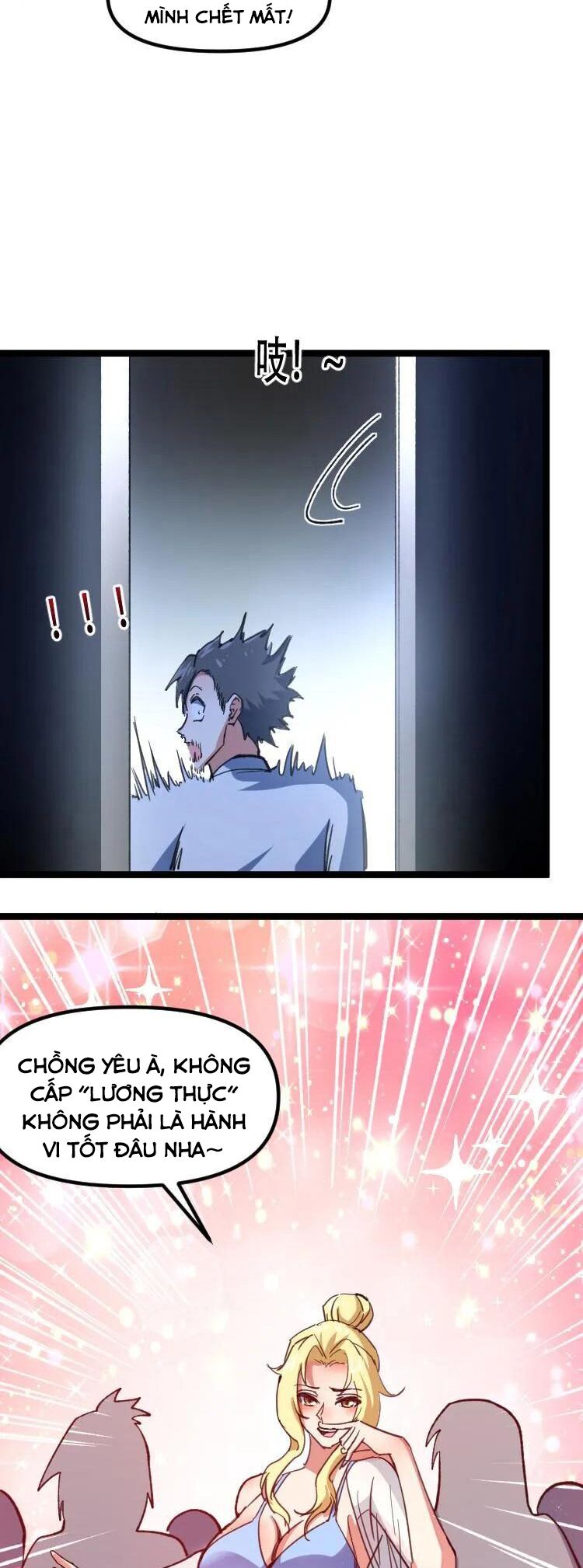 Diệu Thủ Cuồng Y Chap 338 - Next Chap 339