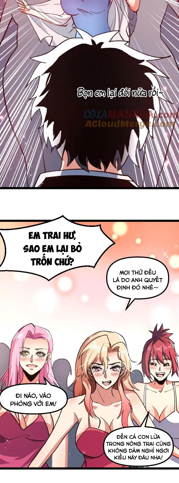 Diệu Thủ Cuồng Y Chap 338 - Next Chap 339