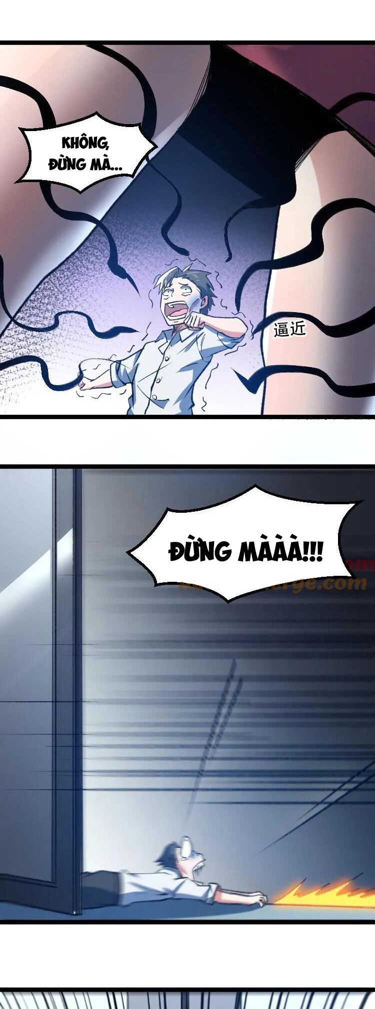 Diệu Thủ Cuồng Y Chap 338 - Next Chap 339