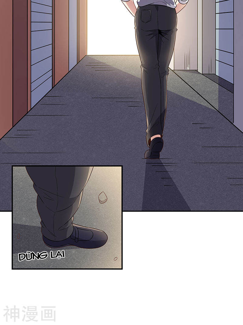 Diệu Thủ Cuồng Y Chap 67 - Next Chap 68