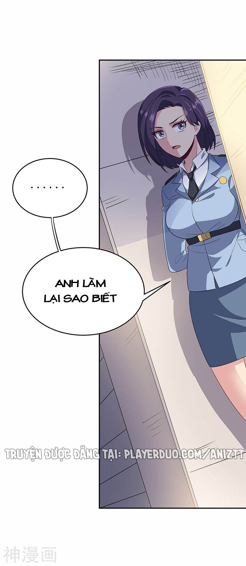 Diệu Thủ Cuồng Y Chap 67 - Next Chap 68