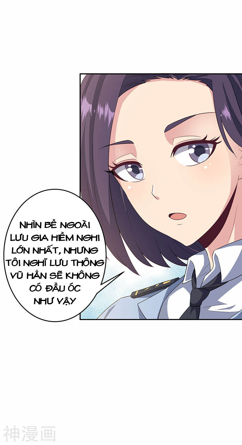 Diệu Thủ Cuồng Y Chap 67 - Next Chap 68