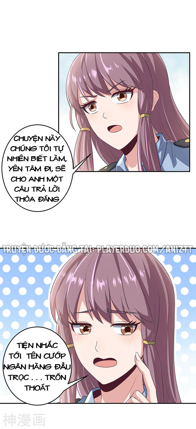 Diệu Thủ Cuồng Y Chap 67 - Next Chap 68