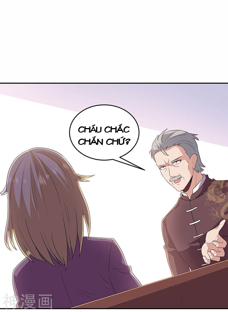 Diệu Thủ Cuồng Y Chap 67 - Next Chap 68