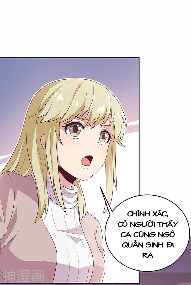 Diệu Thủ Cuồng Y Chap 67 - Next Chap 68