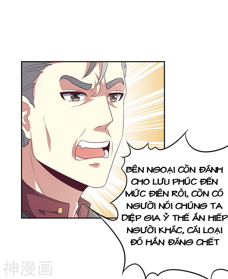 Diệu Thủ Cuồng Y Chap 67 - Next Chap 68