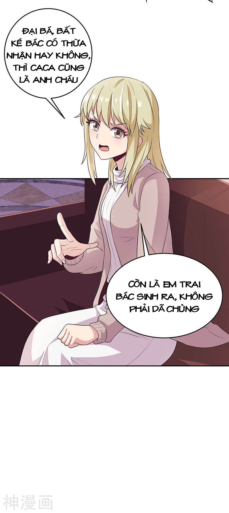Diệu Thủ Cuồng Y Chap 67 - Next Chap 68