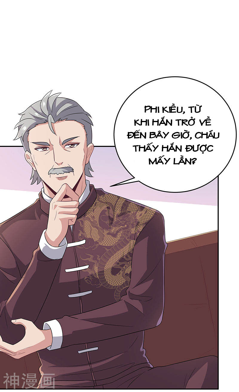 Diệu Thủ Cuồng Y Chap 67 - Next Chap 68
