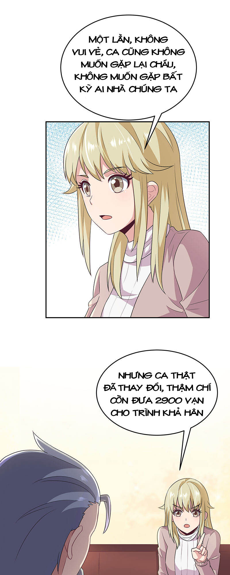 Diệu Thủ Cuồng Y Chap 67 - Next Chap 68