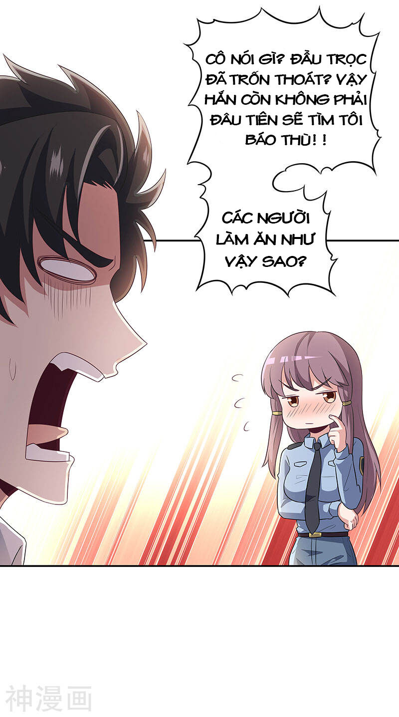 Diệu Thủ Cuồng Y Chap 67 - Next Chap 68