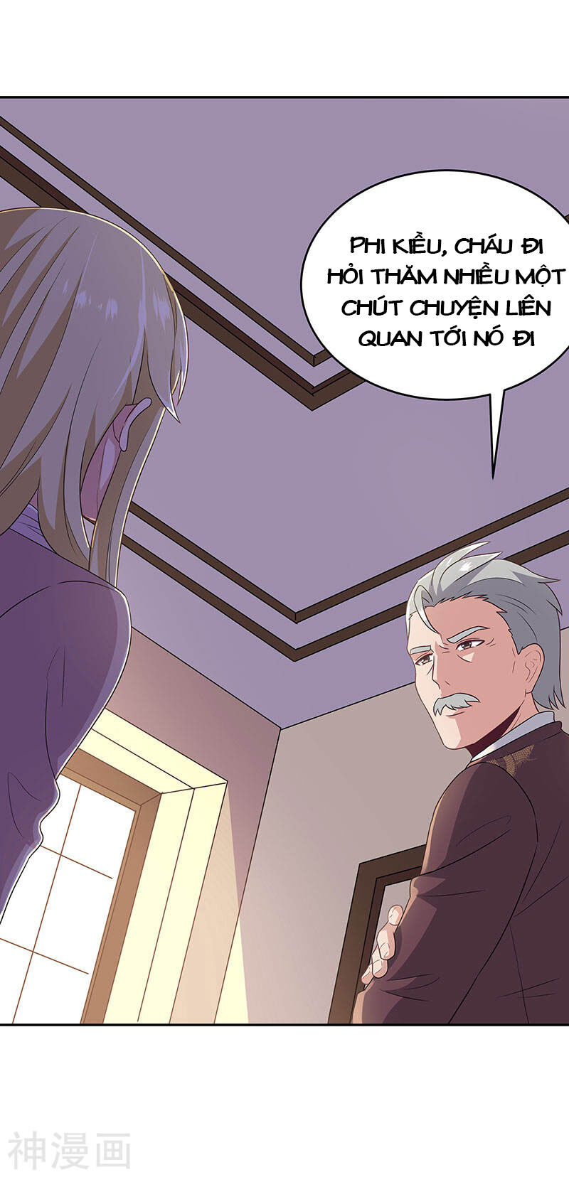 Diệu Thủ Cuồng Y Chap 67 - Next Chap 68
