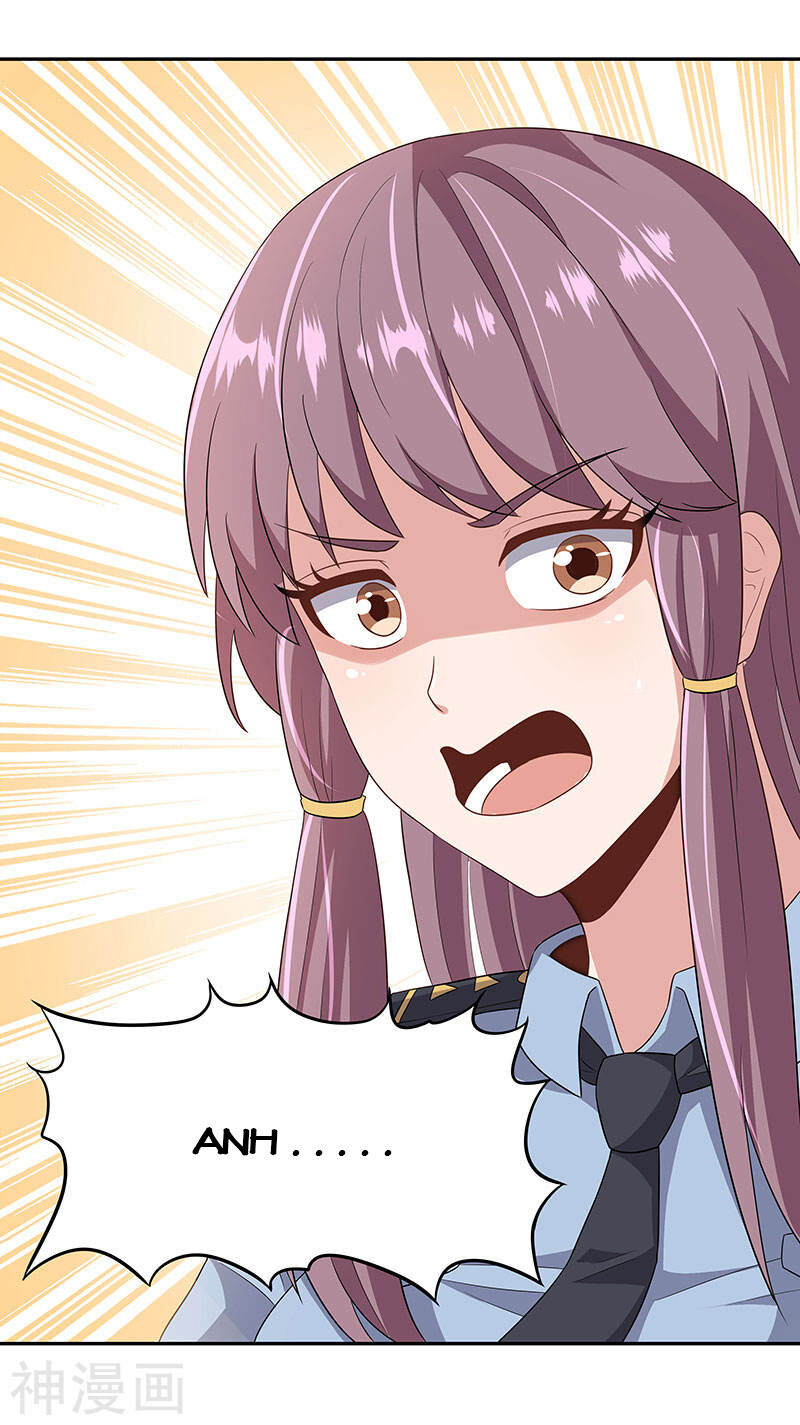 Diệu Thủ Cuồng Y Chap 67 - Next Chap 68