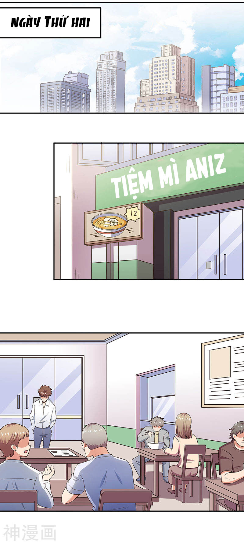 Diệu Thủ Cuồng Y Chap 68 - Next Chap 69