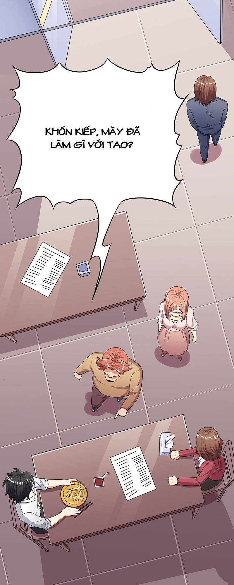 Diệu Thủ Cuồng Y Chap 68 - Next Chap 69