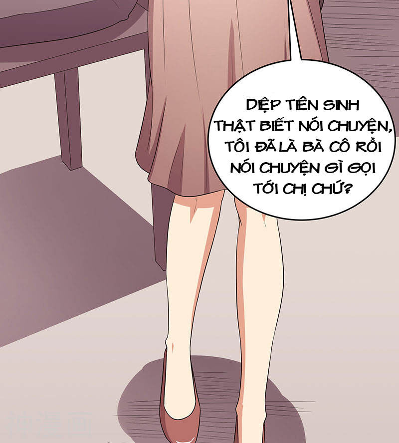 Diệu Thủ Cuồng Y Chap 68 - Next Chap 69