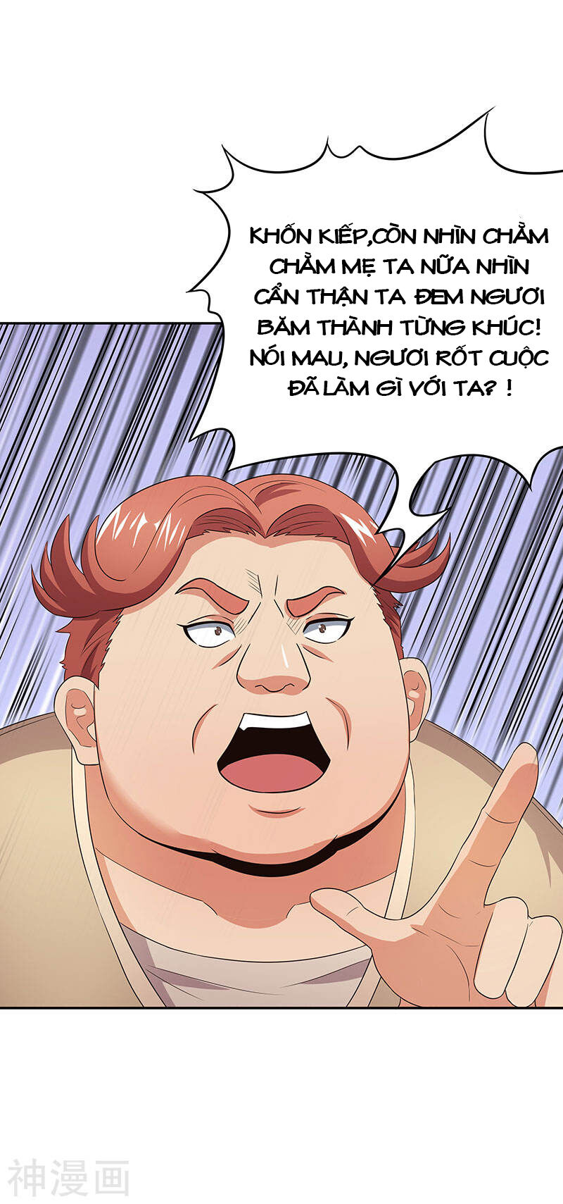 Diệu Thủ Cuồng Y Chap 68 - Next Chap 69