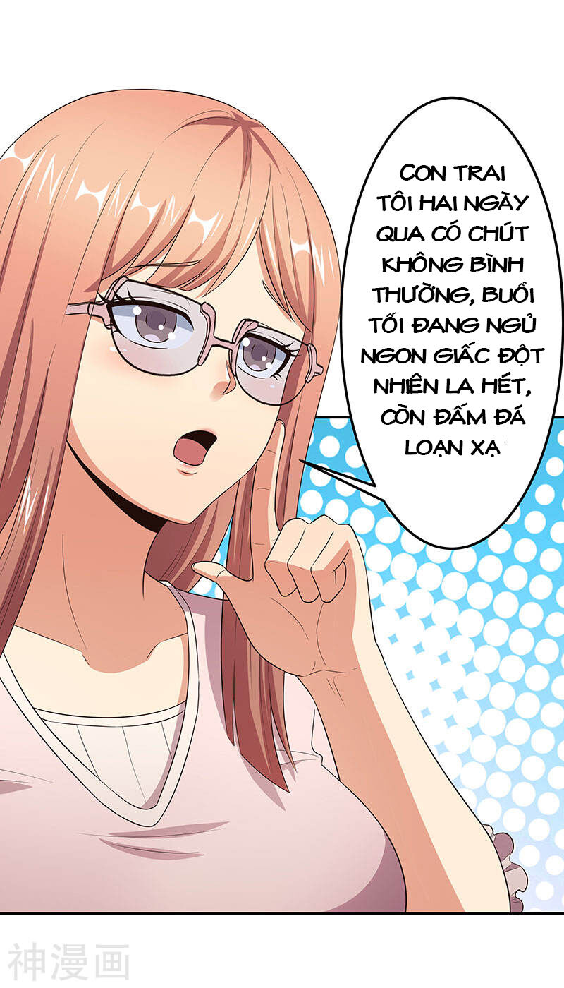 Diệu Thủ Cuồng Y Chap 68 - Next Chap 69