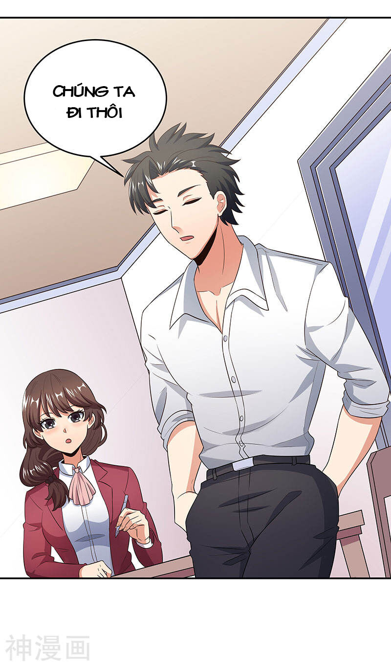 Diệu Thủ Cuồng Y Chap 68 - Next Chap 69