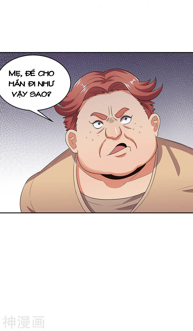 Diệu Thủ Cuồng Y Chap 68 - Next Chap 69