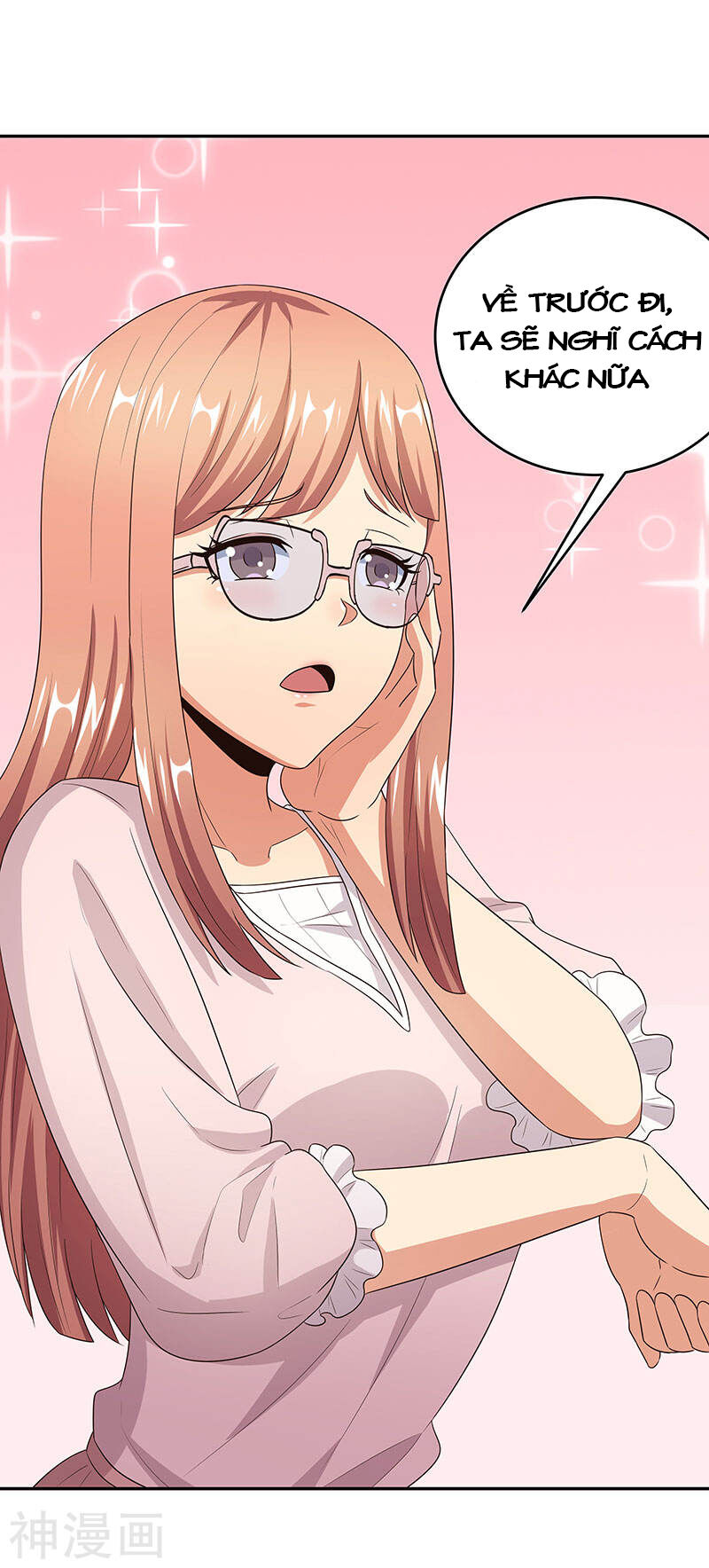 Diệu Thủ Cuồng Y Chap 68 - Next Chap 69