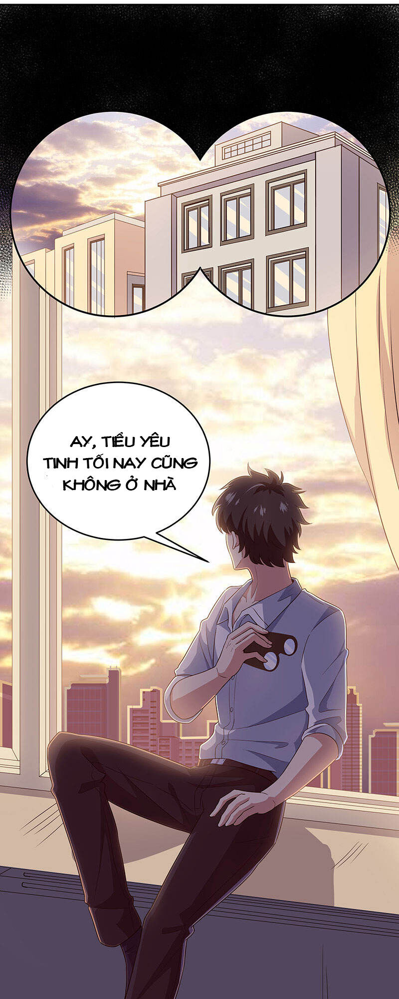 Diệu Thủ Cuồng Y Chap 69 - Next Chap 70