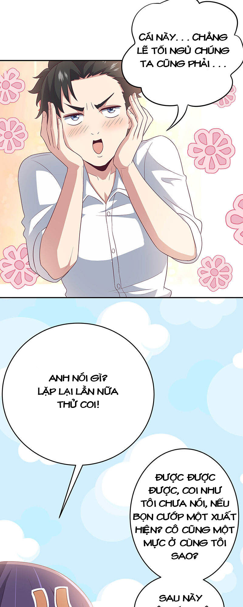 Diệu Thủ Cuồng Y Chap 69 - Next Chap 70