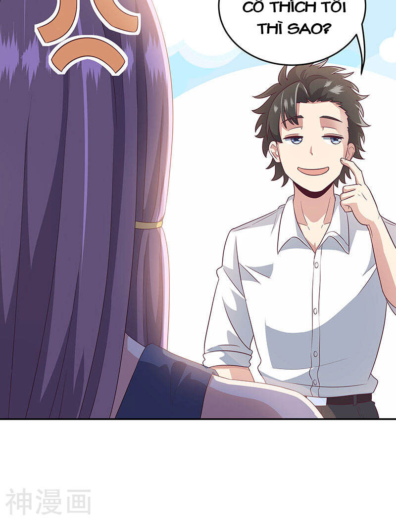 Diệu Thủ Cuồng Y Chap 69 - Next Chap 70