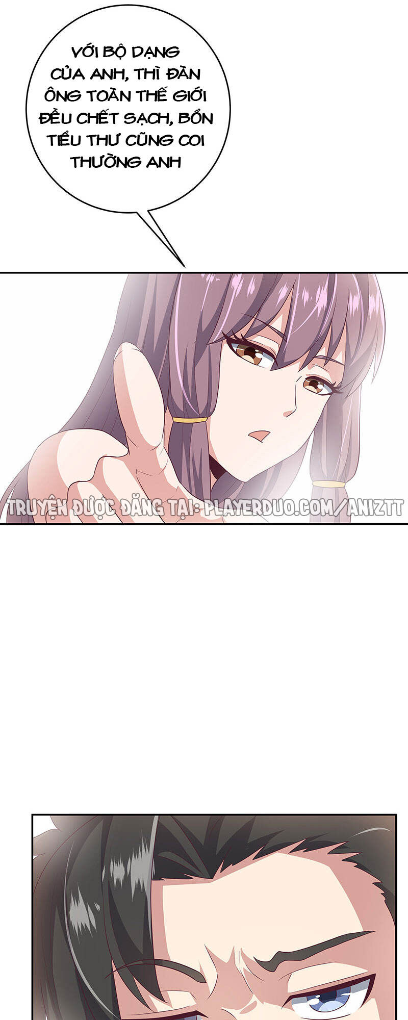 Diệu Thủ Cuồng Y Chap 69 - Next Chap 70