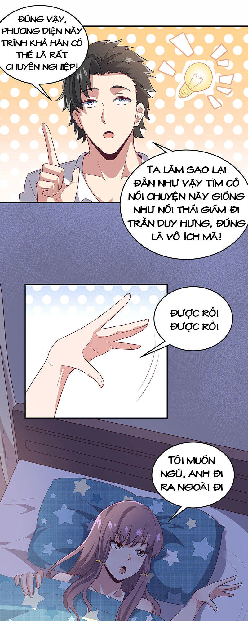 Diệu Thủ Cuồng Y Chap 69 - Next Chap 70