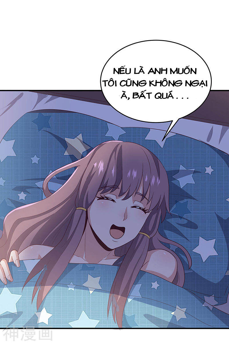 Diệu Thủ Cuồng Y Chap 69 - Next Chap 70