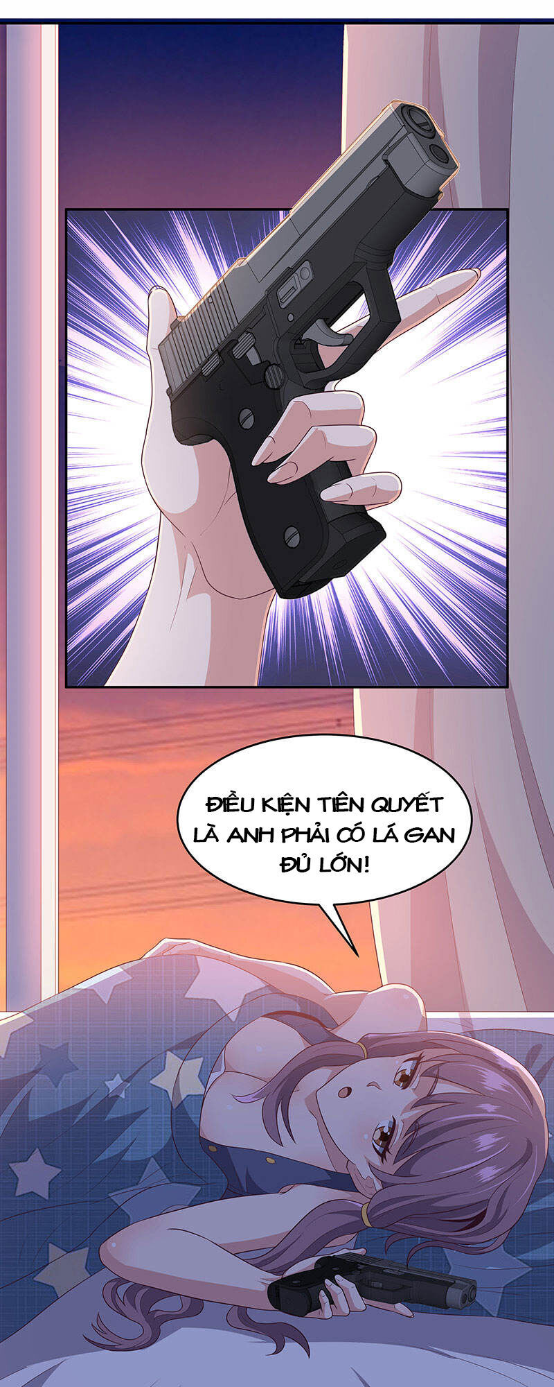 Diệu Thủ Cuồng Y Chap 69 - Next Chap 70