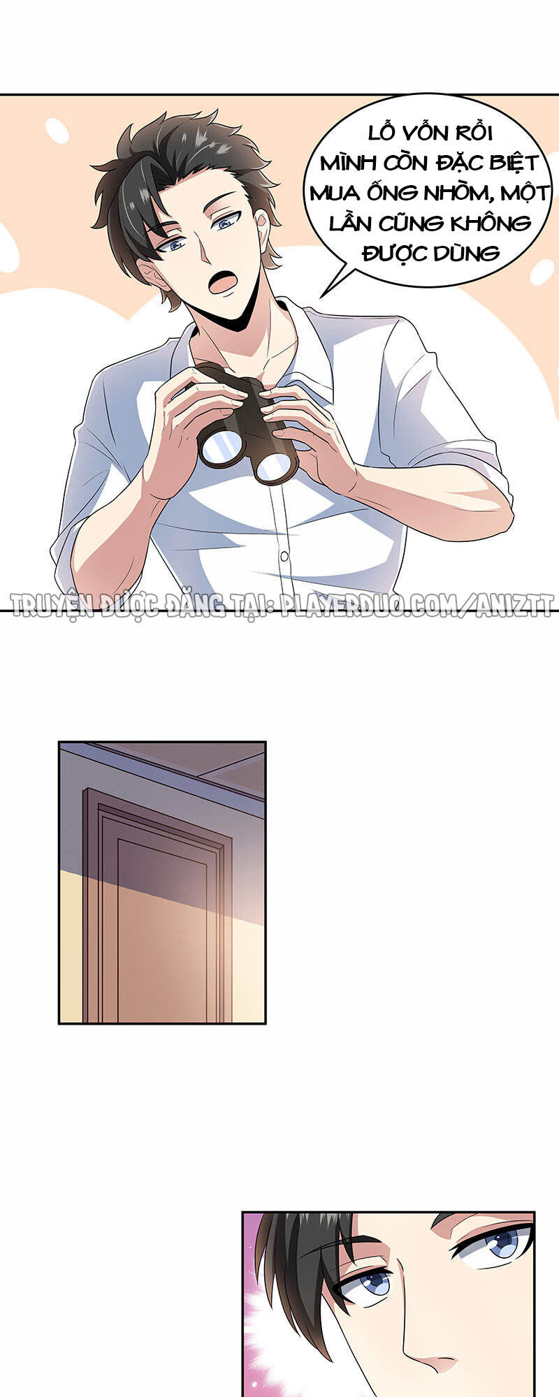 Diệu Thủ Cuồng Y Chap 69 - Next Chap 70
