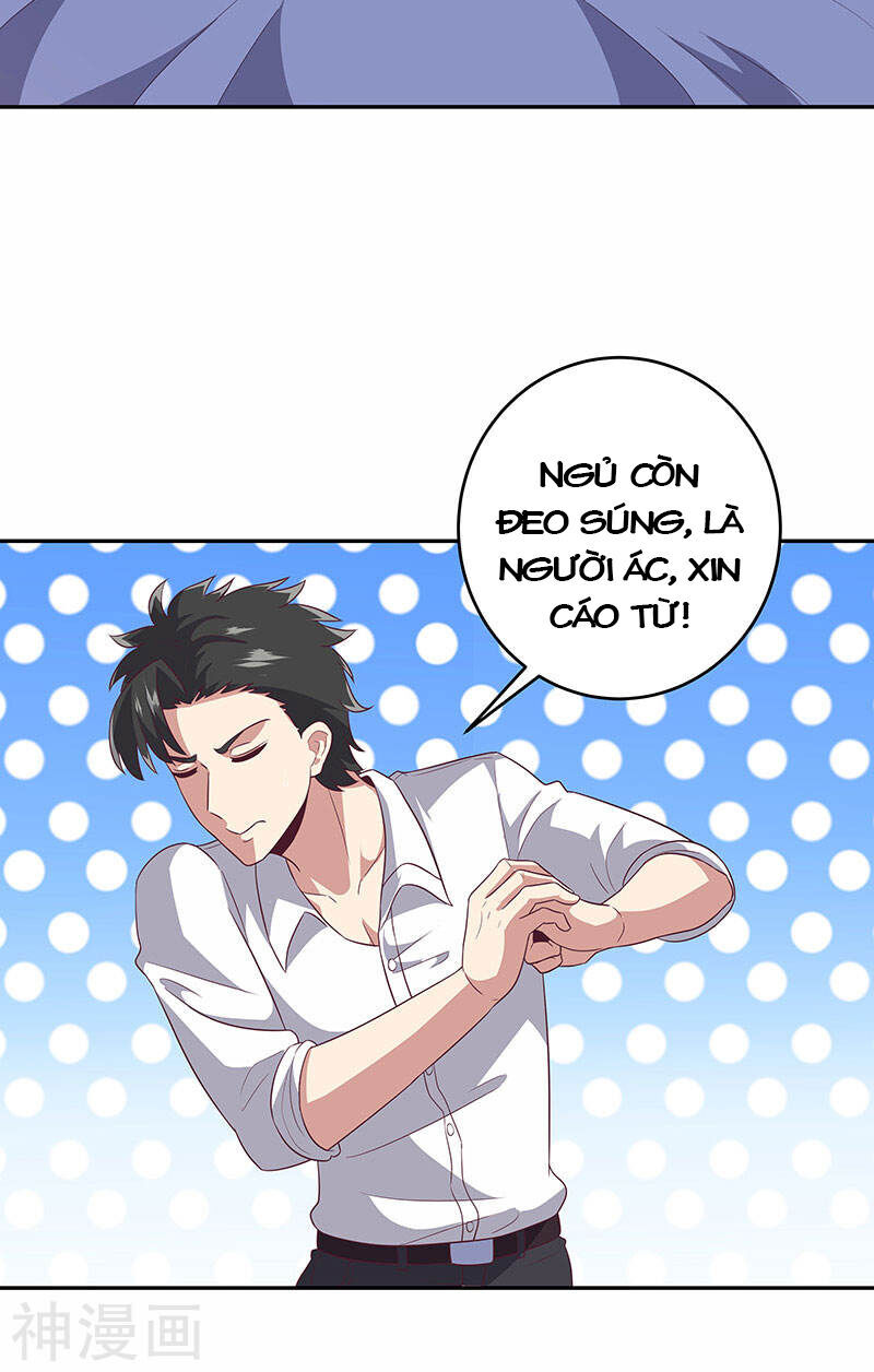 Diệu Thủ Cuồng Y Chap 69 - Next Chap 70