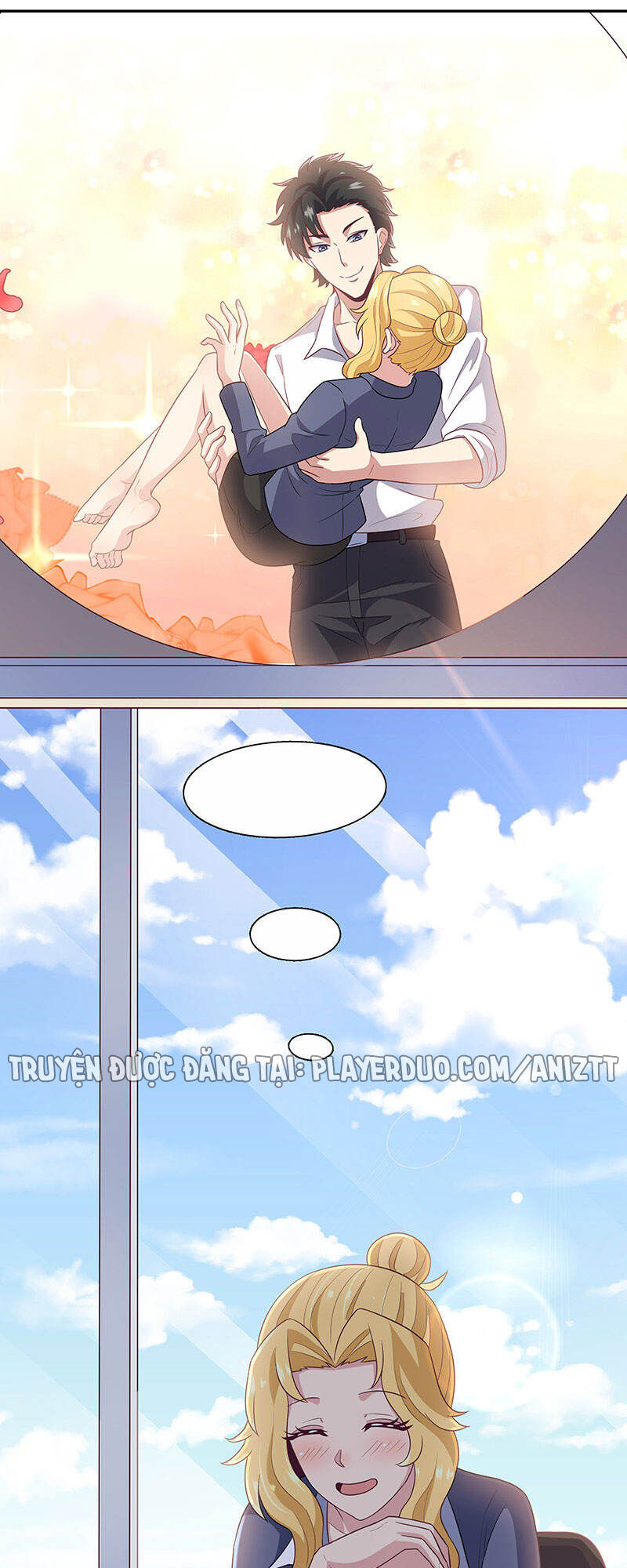 Diệu Thủ Cuồng Y Chap 69 - Next Chap 70