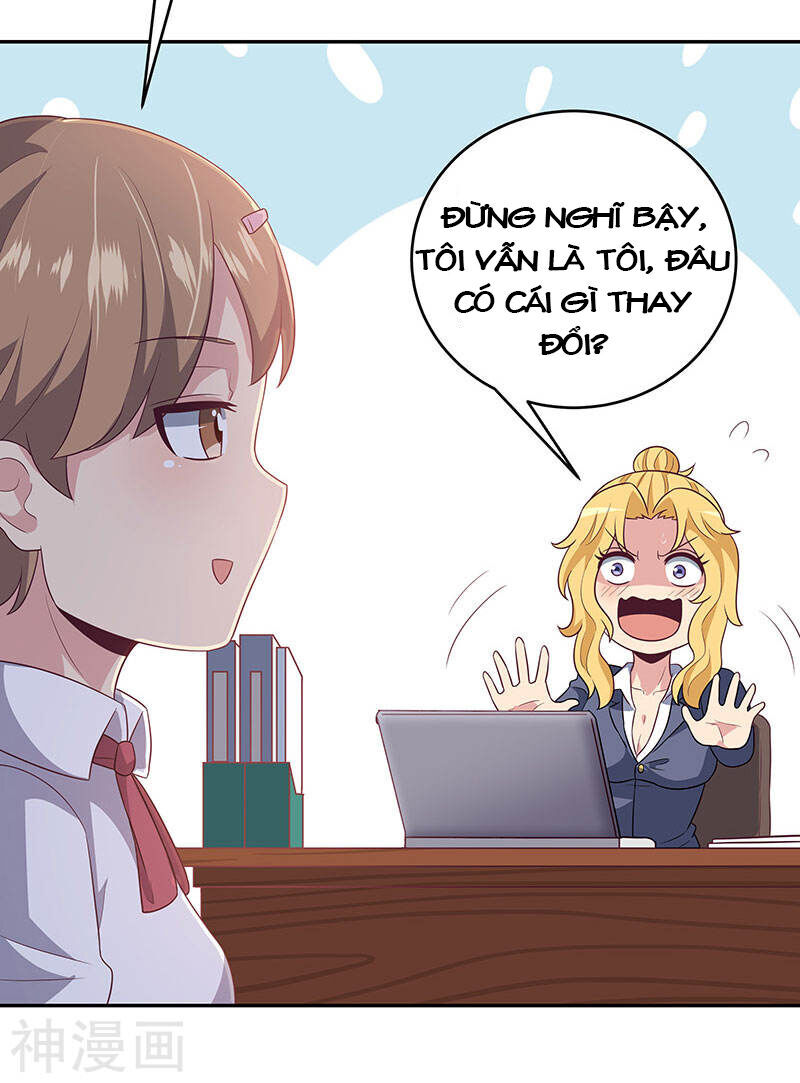 Diệu Thủ Cuồng Y Chap 69 - Next Chap 70