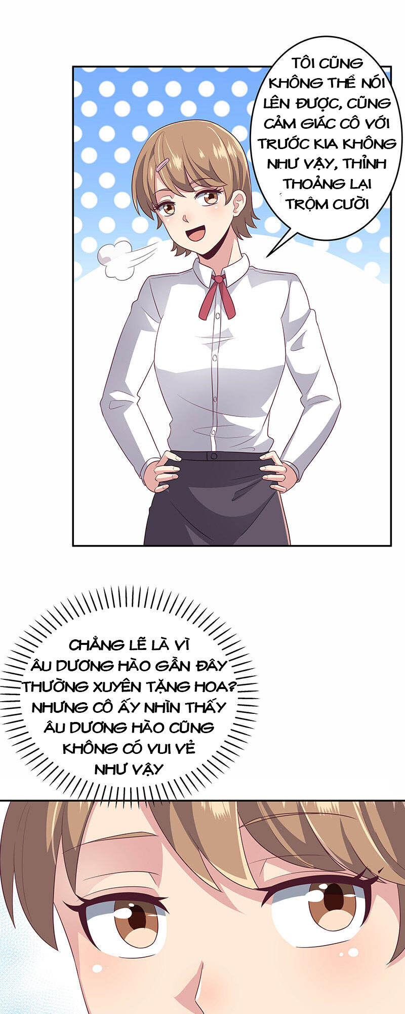 Diệu Thủ Cuồng Y Chap 69 - Next Chap 70