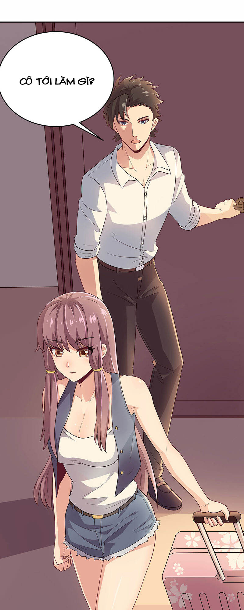 Diệu Thủ Cuồng Y Chap 69 - Next Chap 70