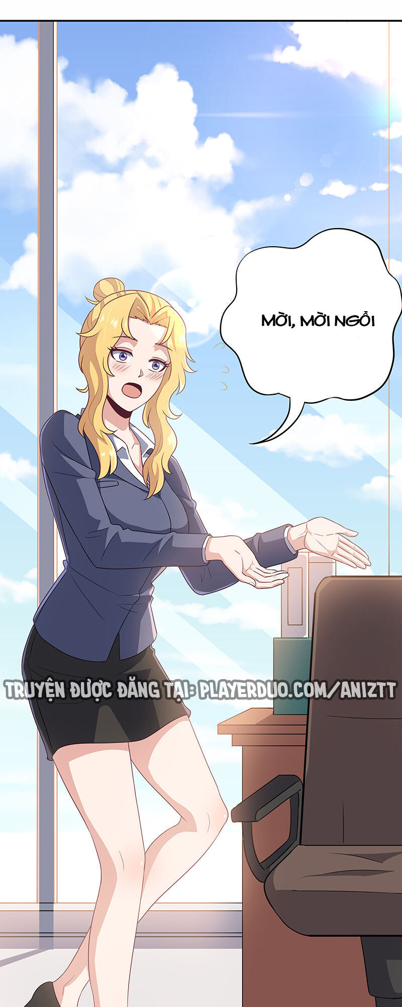 Diệu Thủ Cuồng Y Chap 70 - Next Chap 71