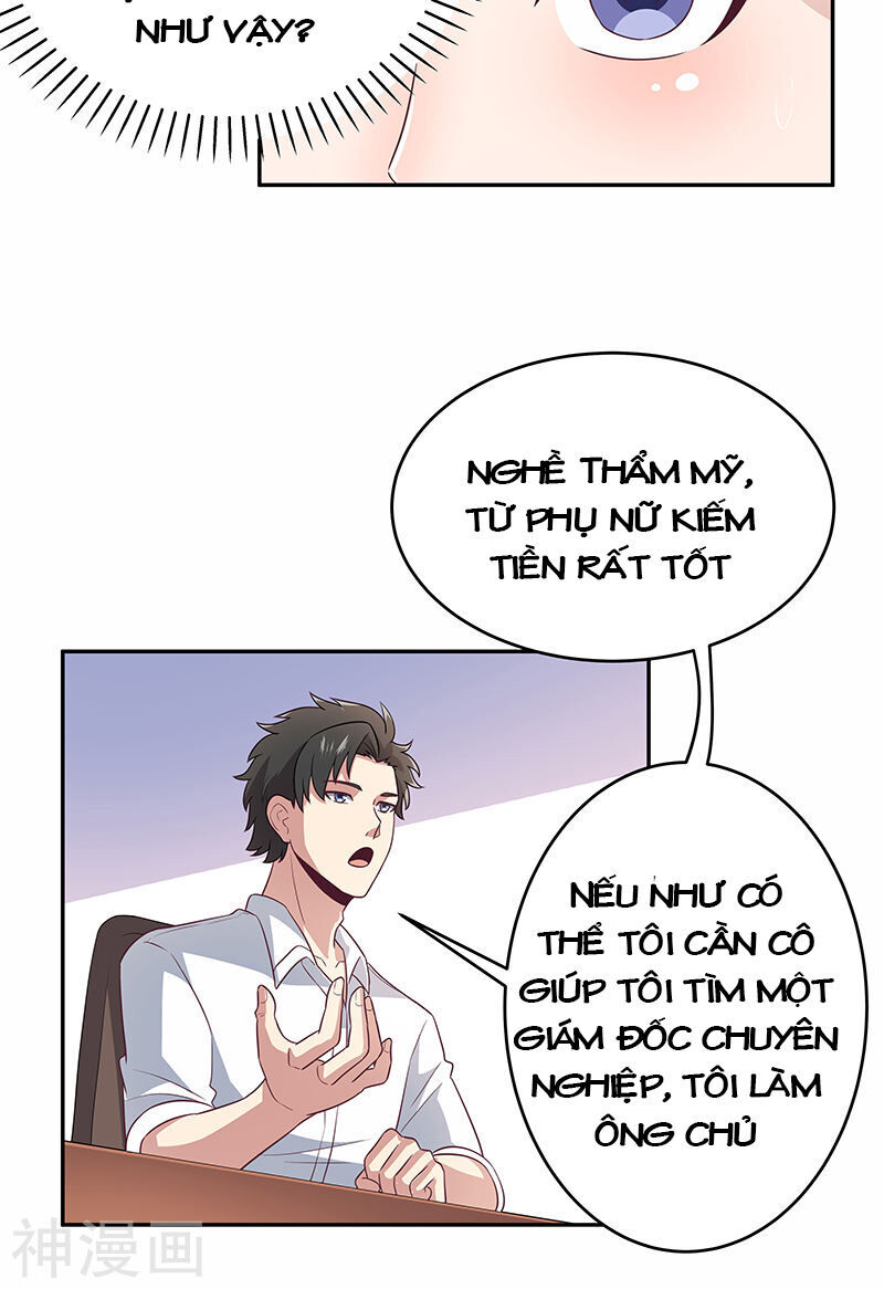 Diệu Thủ Cuồng Y Chap 70 - Next Chap 71