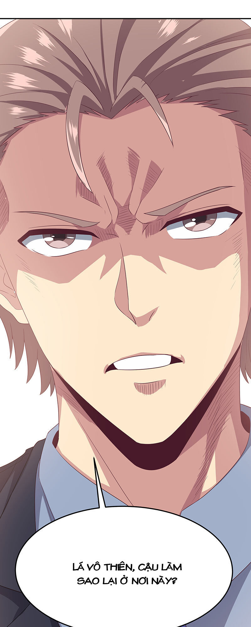 Diệu Thủ Cuồng Y Chap 70 - Next Chap 71