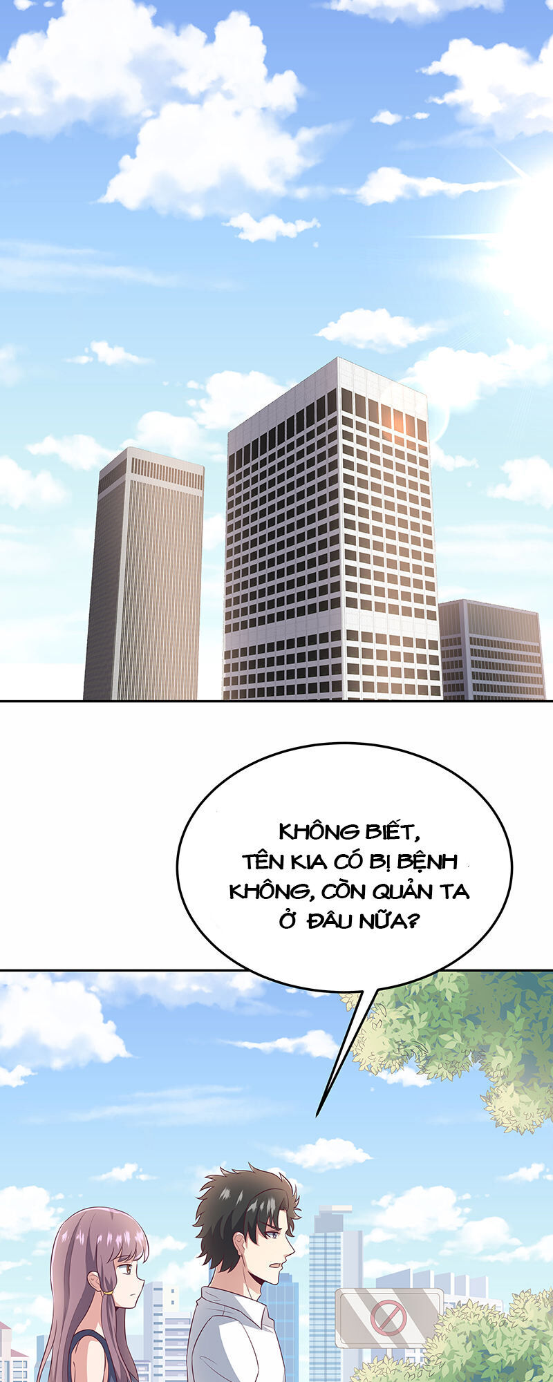 Diệu Thủ Cuồng Y Chap 70 - Next Chap 71