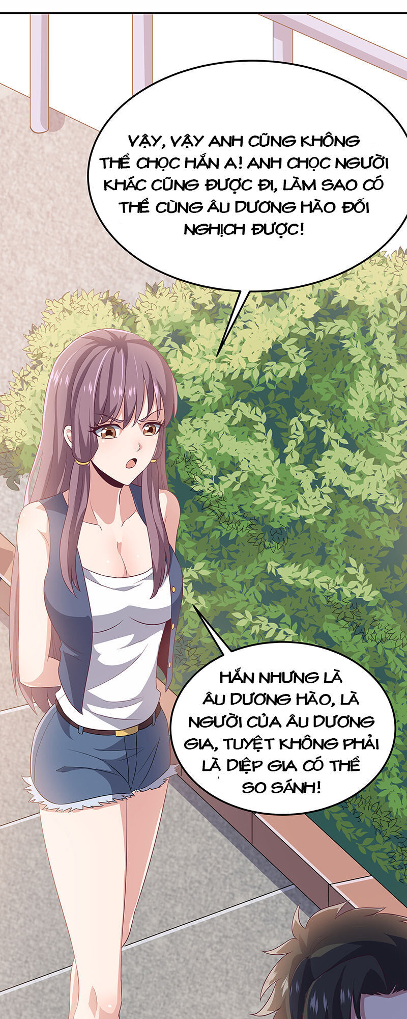 Diệu Thủ Cuồng Y Chap 70 - Next Chap 71