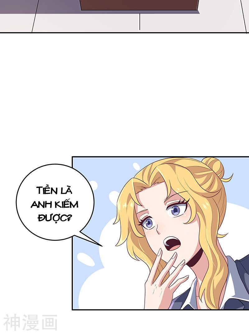 Diệu Thủ Cuồng Y Chap 70 - Next Chap 71