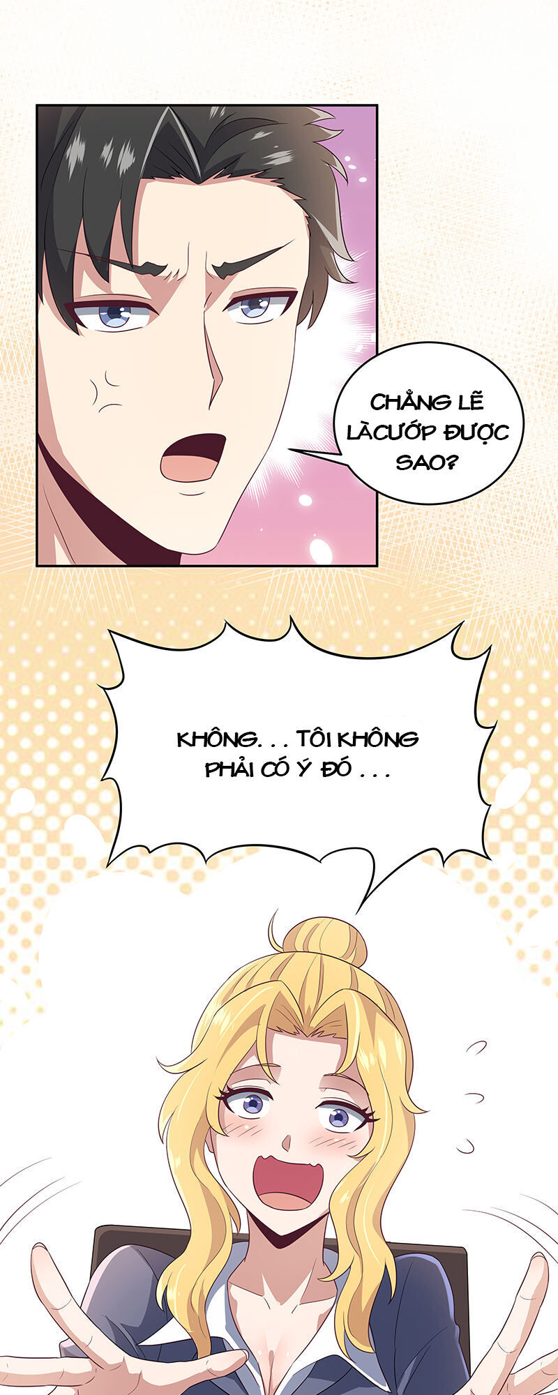 Diệu Thủ Cuồng Y Chap 70 - Next Chap 71