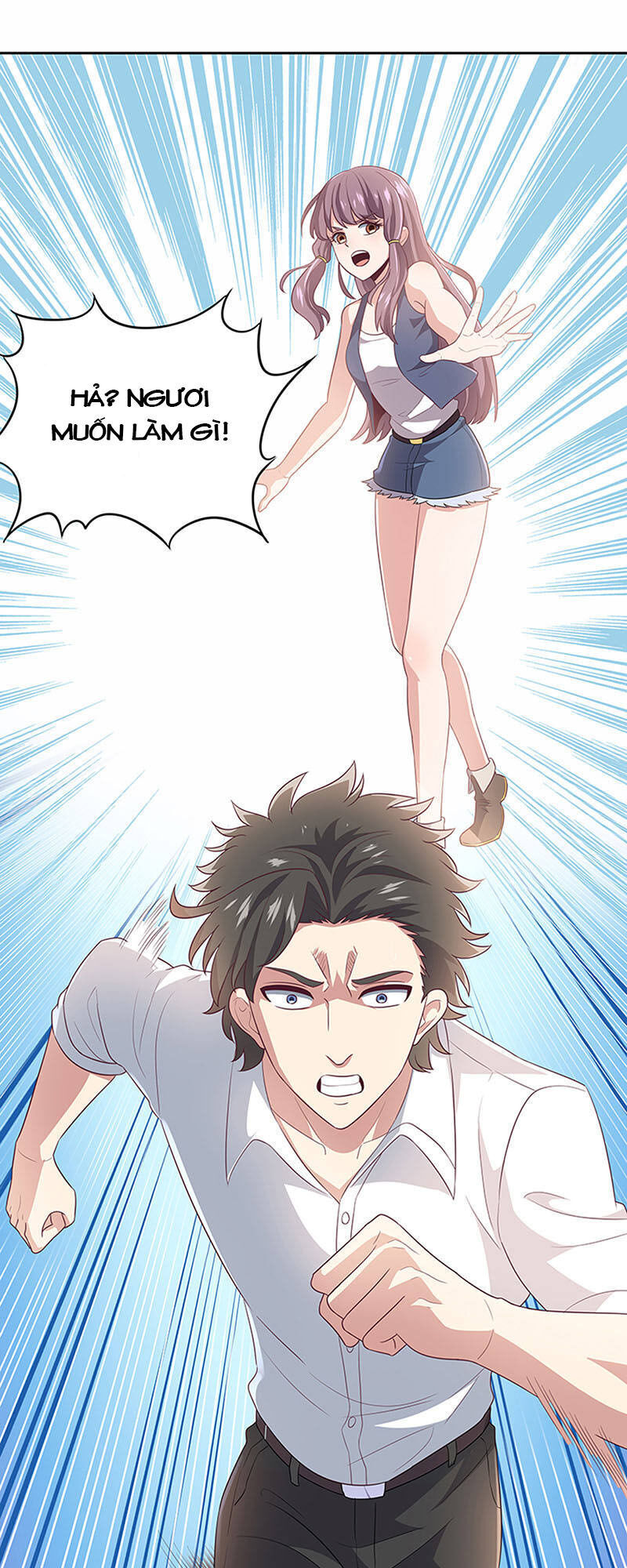 Diệu Thủ Cuồng Y Chap 71 - Next Chap 72