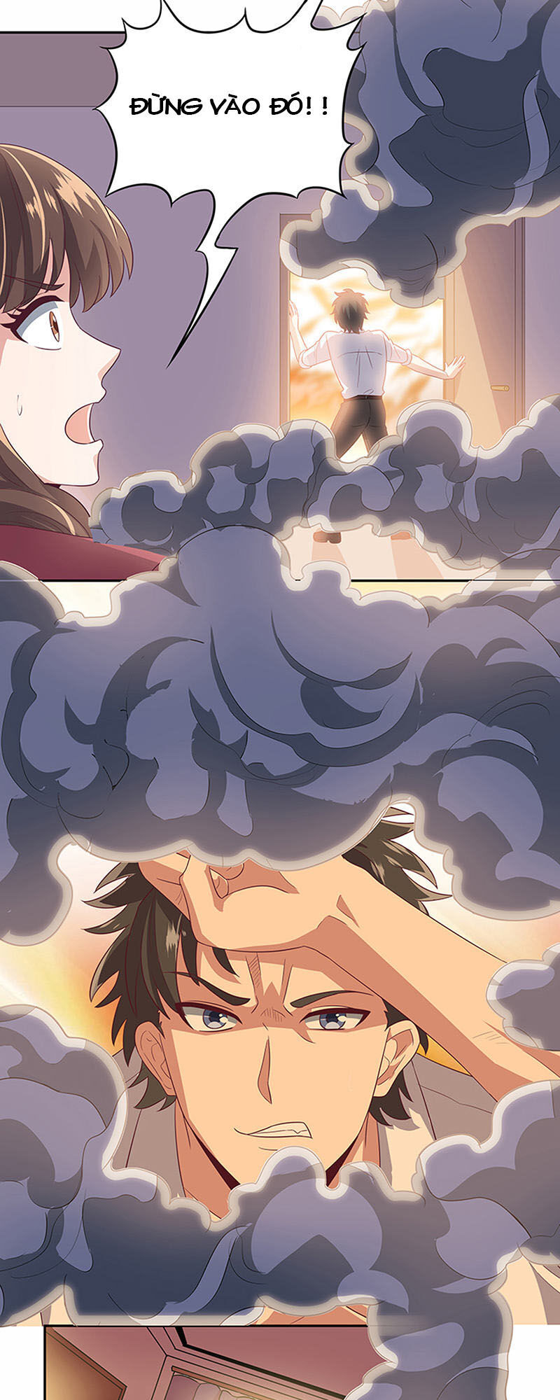 Diệu Thủ Cuồng Y Chap 71 - Next Chap 72