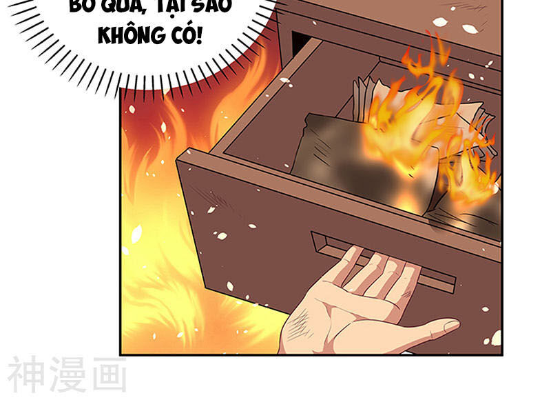 Diệu Thủ Cuồng Y Chap 71 - Next Chap 72